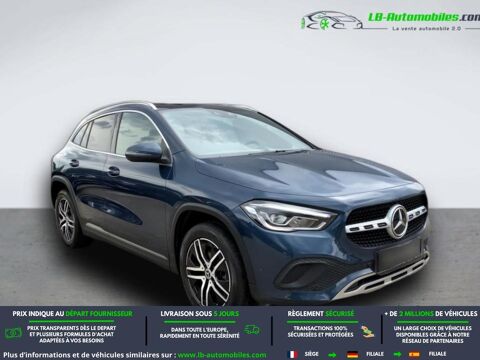 Classe GLA 250 e BVA 2022 occasion 31850 Beaupuy