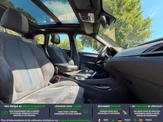 X1 sDrive 20i 192 ch BVA 2018 occasion 31850 Beaupuy