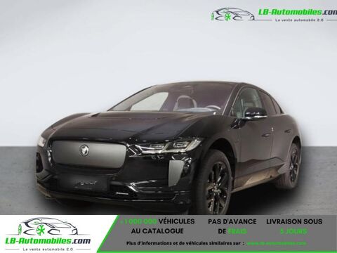 I-PACE EV 400 AWD 90kWh R-Dynamic 2023 occasion 31850 Beaupuy