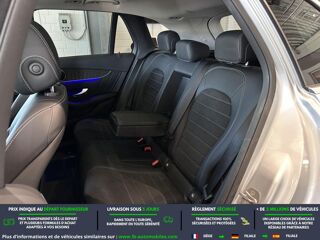 Classe GLC 300 BVA 4Matic 2020 occasion 31850 Beaupuy