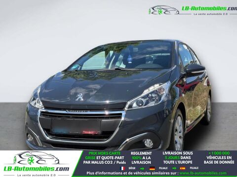 Annonce voiture Peugeot 208 10200 €