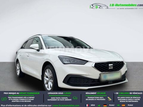 Leon 1.5 eTSI 150 BVA 2021 occasion 31850 Beaupuy