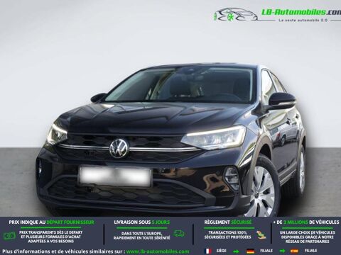 Taigo 1.0 TSI 95 BVM 2025 occasion 31850 Beaupuy