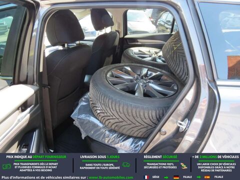 626 2.0L SKYACTIV-G 165 ch BVA 2020 occasion 31850 Beaupuy