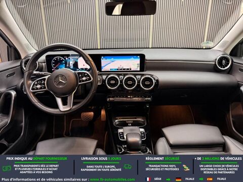 Classe A 220 BVA 2019 occasion 31850 Beaupuy