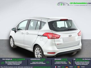 B-max 1.6 Ti-VCT 105 BVA 2016 occasion 31850 Beaupuy