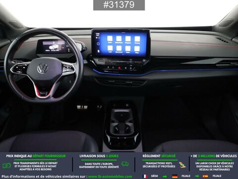 ID.3 299 ch GTX 2022 occasion 31850 Beaupuy