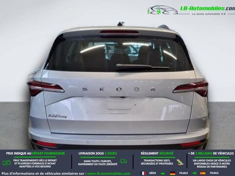 Karoq 2.0 TDI 116 ch BVA 2023 occasion 31850 Beaupuy