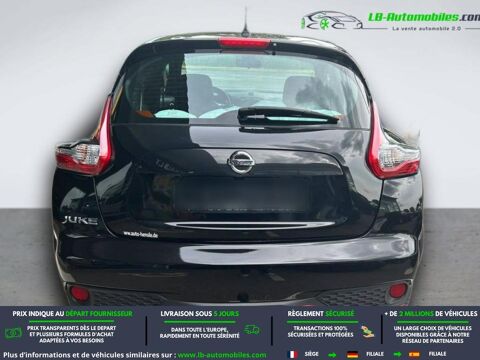 Juke 1.2e DIG-T 115 2018 occasion 31850 Beaupuy