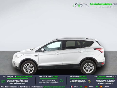 Kuga 1.5 EcoBoost 150 4x2 BVM 2017 occasion 31850 Beaupuy