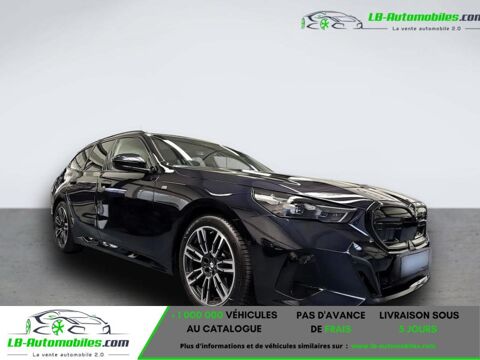 BMW Série 5 520d 197 ch BVA 2024 occasion Beaupuy 31850