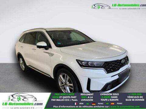 Sorento 1.6 T-GDi Hybride 230 ch 5 pl BVA 2021 occasion 31850 Beaupuy