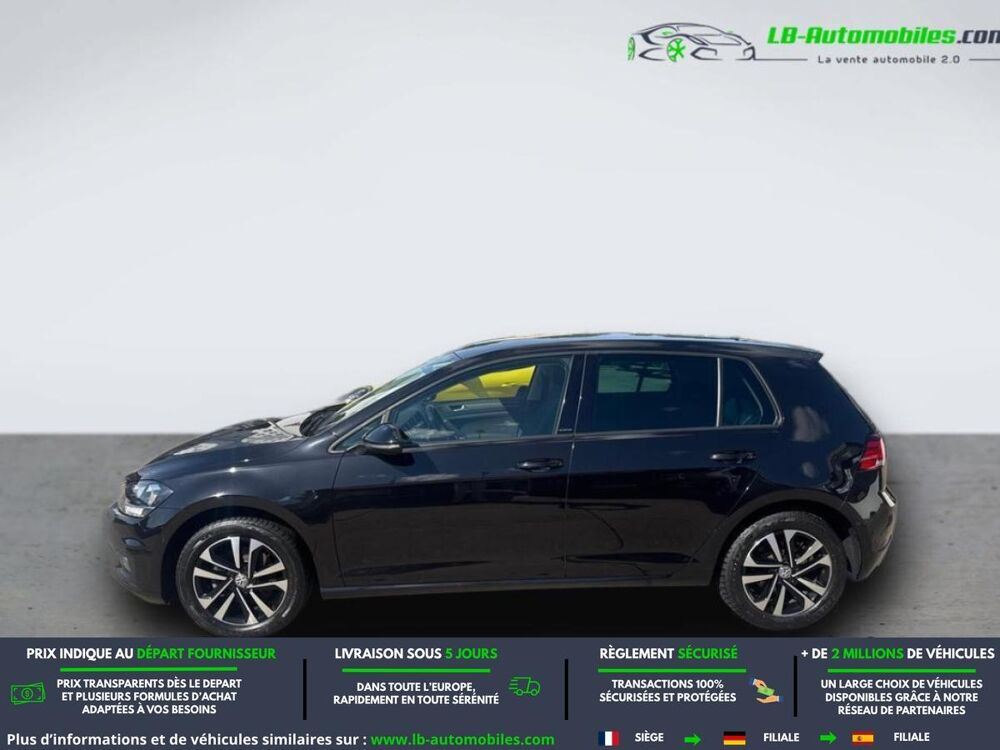 Golf 1.5 TSI 150 BVA 2019 occasion 31850 Beaupuy