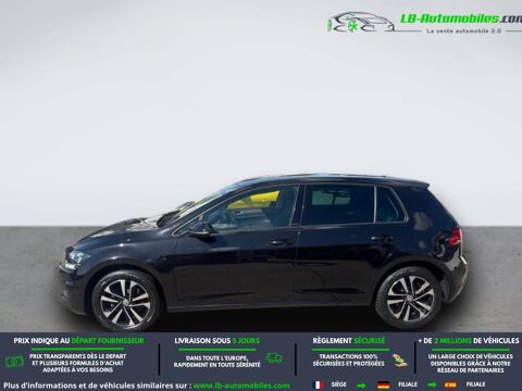 Golf 1.5 TSI 150 BVA 2019 occasion 31850 Beaupuy