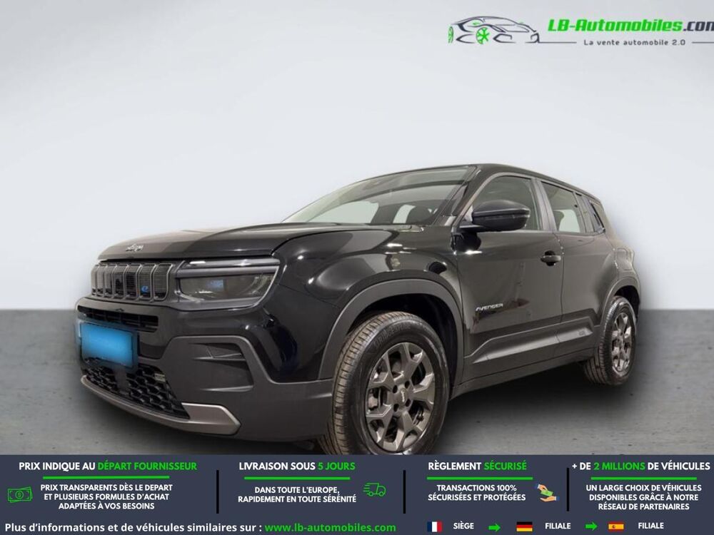 Avenger 115kW 4x2 2023 occasion 31850 Beaupuy