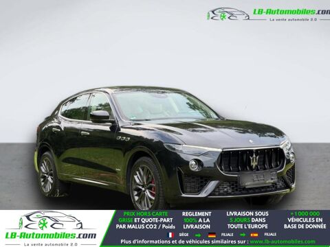 Levante 3.0 V6 Turbo 275 D 2020 occasion 31850 Beaupuy
