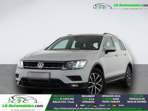 Volkswagen Tiguan 1.5 TSI EVO 130 2020 occasion Beaupuy 31850