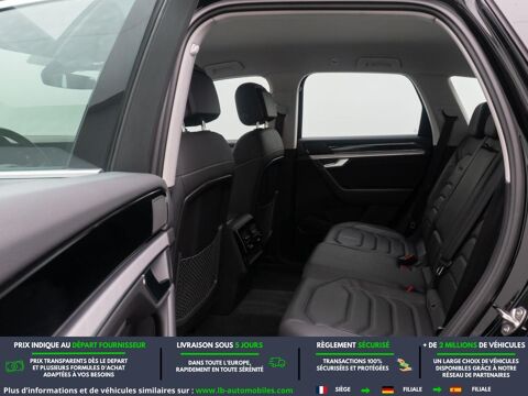 Touareg 3.0 TDI 286ch BVA 4Motion 2019 occasion 31850 Beaupuy