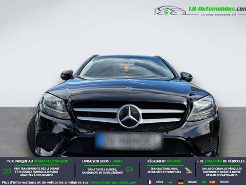 Classe C 220 CDI BVA 2018 occasion 31850 Beaupuy