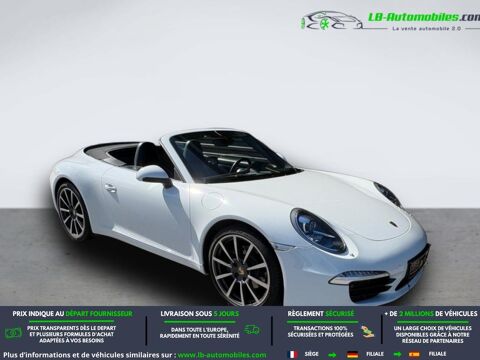 911 3.4i 350 PDK 2013 occasion 31850 Beaupuy