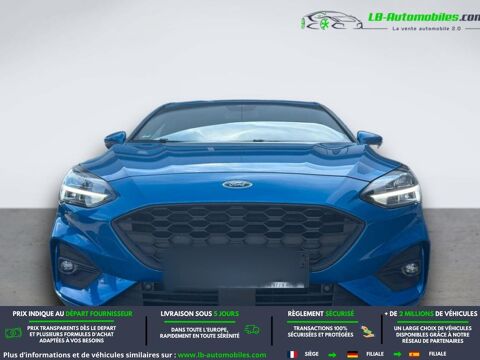 Focus 1.0 EcoBoost 155 mHEV 2020 occasion 31850 Beaupuy