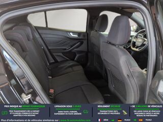 Focus 1.0 EcoBoost 155 mHEV 2020 occasion 31850 Beaupuy