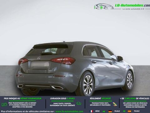 Classe A 180 BVA 2022 occasion 31850 Beaupuy
