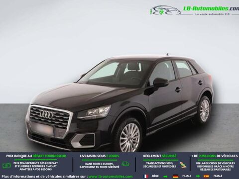 Annonce voiture Audi Q2 16299 €