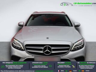 Classe C 300 de BVA 2020 occasion 31850 Beaupuy