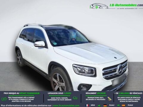 GLB 220 d BVA 4Matic 2021 occasion 31850 Beaupuy