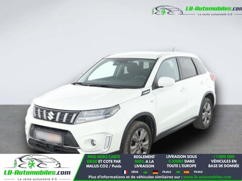 Suzuki Vitara 1.4 Boosterjet 129ch BVM 2021 occasion Beaupuy 31850