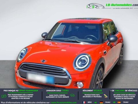 Annonce voiture Mini Cooper 15930 €