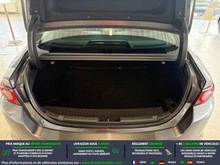 Mazda3 2.0L SKYACTIV-X G 180 ch BVA 2019 occasion 31850 Beaupuy