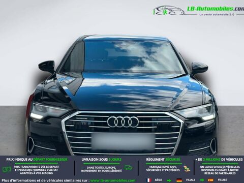 A6 50 TFSIe 299 ch BVA Quattro 2020 occasion 31850 Beaupuy