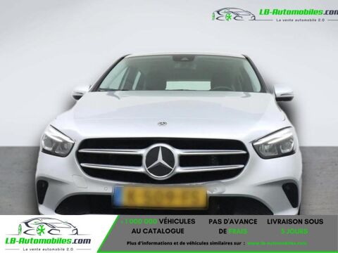 Mercedes Classe B 220 BVA 2019 occasion Beaupuy 31850