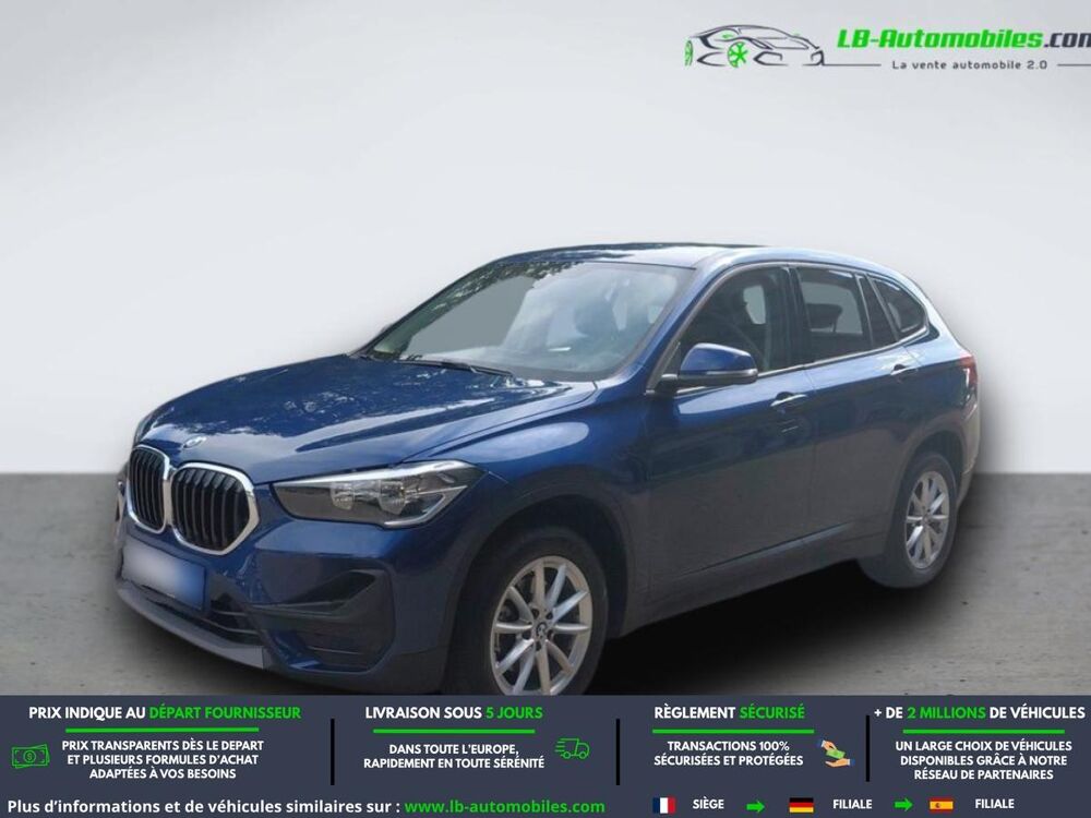 X1 sDrive 18i 136 ch BVA 2021 occasion 31850 Beaupuy