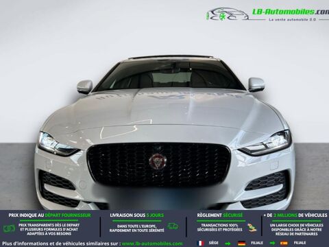XE P250 BVA 2020 occasion 31850 Beaupuy