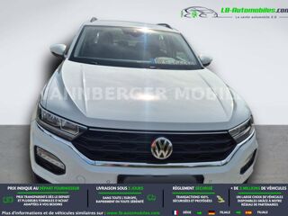 T-ROC 1.0 TSI 115 Start/Stop BVM 2019 occasion 31850 Beaupuy