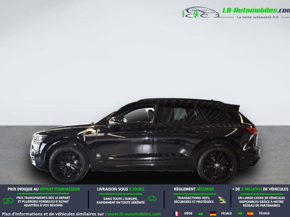 Touareg 3.0 TDI 286ch BVA 4Motion 2019 occasion 31850 Beaupuy