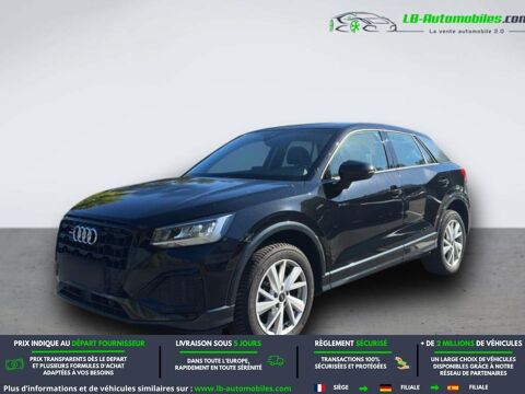Annonce voiture Audi Q2 25850 €