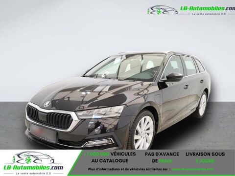 Skoda Octavia 1.4 TSI PHEV 204 ch BVA 2022 occasion Beaupuy 31850