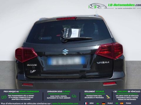 Vitara 1.0 Boosterjet BVA 111ch 2019 occasion 31850 Beaupuy