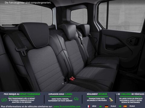Classe T 180 d BVA 2022 occasion 31850 Beaupuy