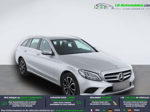 Classe C 300 BVA 2018 occasion 31850 Beaupuy