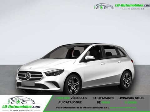 Mercedes Classe B 220 BVA 2020 occasion Beaupuy 31850