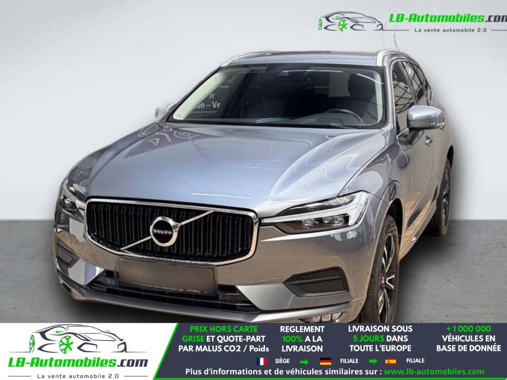 XC60 B4 197 ch BVA 2021 occasion 31850 Beaupuy