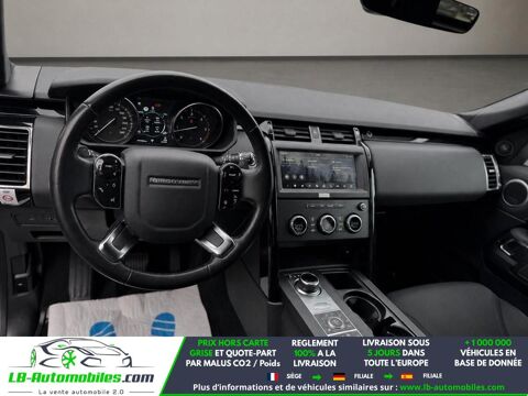 Discovery Sd6 3.0 306 ch 2019 occasion 31850 Beaupuy