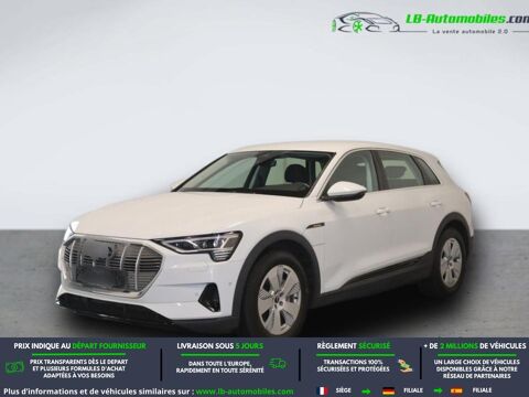 E-TRON 55 quattro 408 ch 2023 occasion 31850 Beaupuy