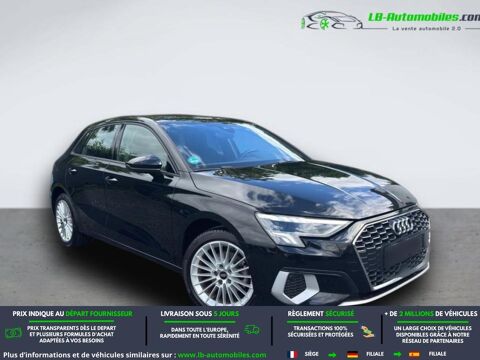 Annonce voiture Audi A3 20900 €