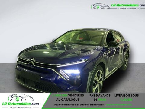 Citro&euml;n C5 X PureTech 130 BVA 2023 occasion Beaupuy 31850